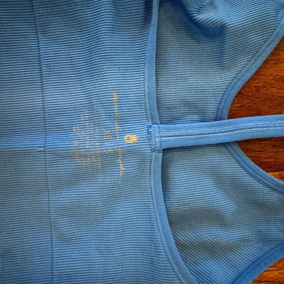 Spiritual Gangster bra - Picture 2 of 3